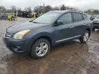2013 Nissan Rogue S for Sale in Chalfont, PA - Side