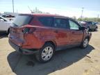 2016 Ford Escape S en Venta en Woodhaven, MI - All Over