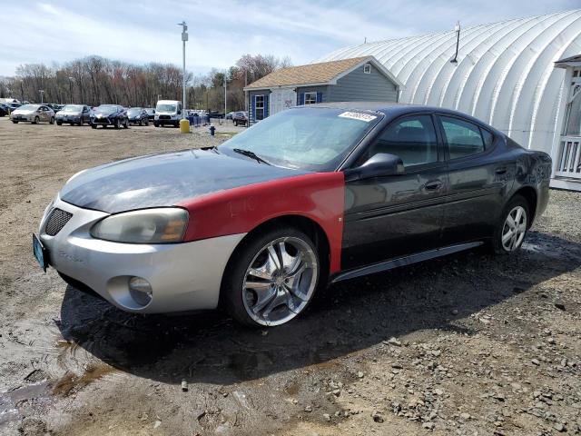 2006 Pontiac Grand Prix 