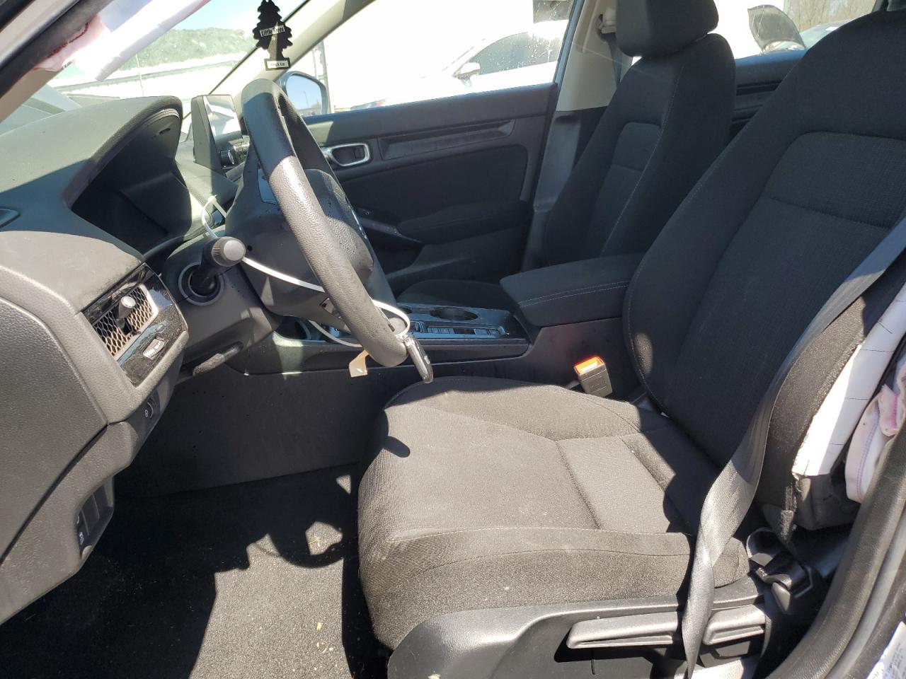 2HGFE2F29RH579824 HONDA CIVIC 2024
