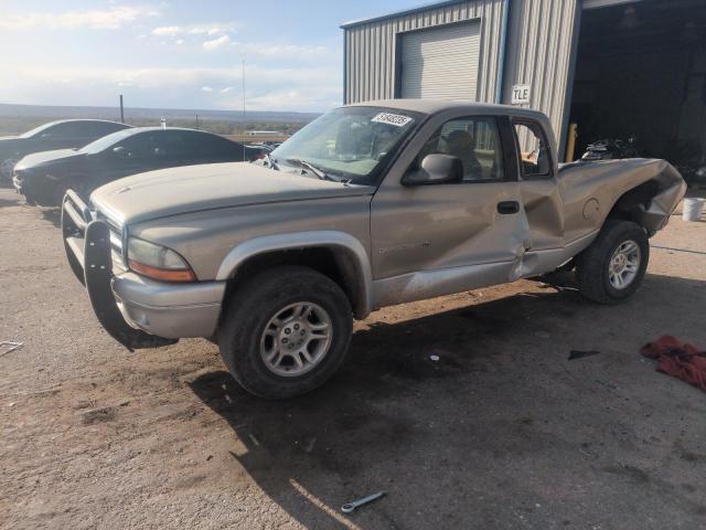 2002 Dodge Dakota Slt