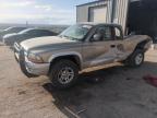 2002 Dodge Dakota Slt for Sale in Albuquerque, NM - Rear End