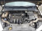 2017 FORD FOCUS SE for sale at Copart ON - OTTAWA