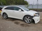 2009 TOYOTA VENZA  for sale at Copart ON - LONDON