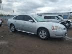 2009 Chevrolet Impala 1Lt for Sale in Chicago Heights, IL - Front End