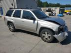 2007 Chevrolet Trailblazer Ls zu verkaufen in Savannah, GA - Front End