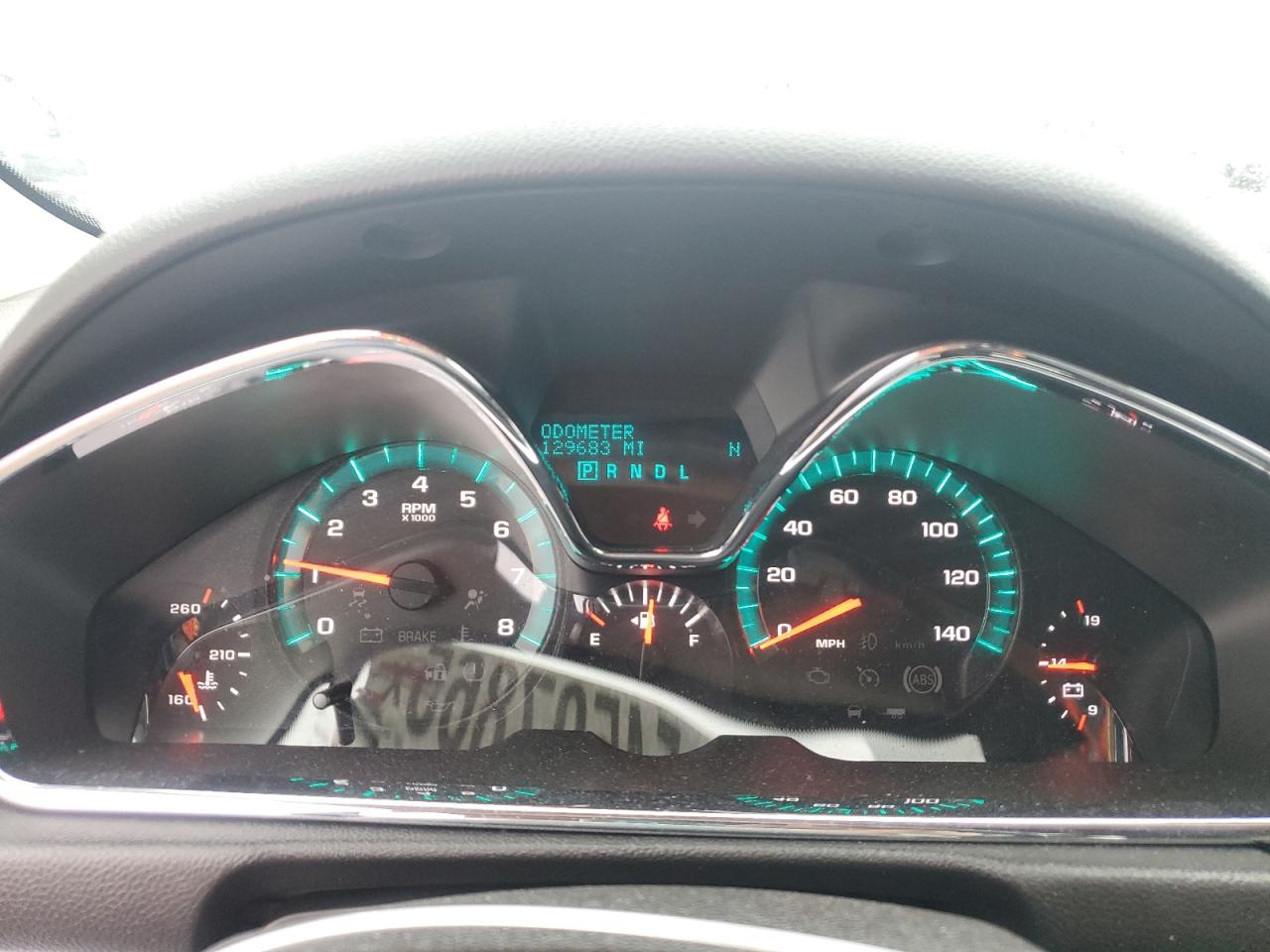 1GNKVHKD6HJ268069 CHEVROLET TRAVERSE 2017