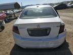 2008 Acura Tl Type S en Venta en San Martin, CA - Rear End