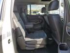 2017 Gmc Yukon Xl Denali en Venta en Magna, UT - Front End
