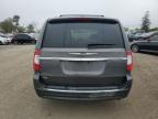 2015 Chrysler Town & Country Touring en Venta en San Martin, CA - Front End