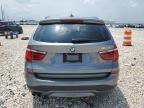 2016 Bmw X3 Xdrive35I للبيع في Temple، TX - Front End