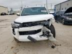 2024 Toyota 4Runner Sr5 for Sale in Haslet, TX - Front End