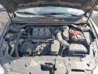 2013 Ford Taurus Sel იყიდება Savannah-ში, GA - Mechanical