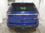 2015 Ford Explorer  للبيع في Leroy، NY - Front End