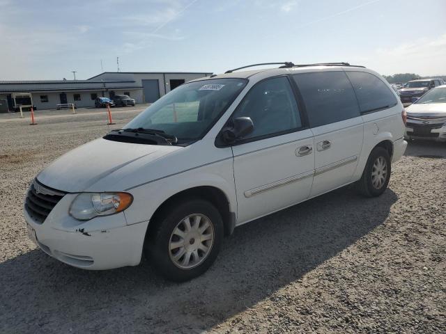 2006 Chrysler Town & Country Touring