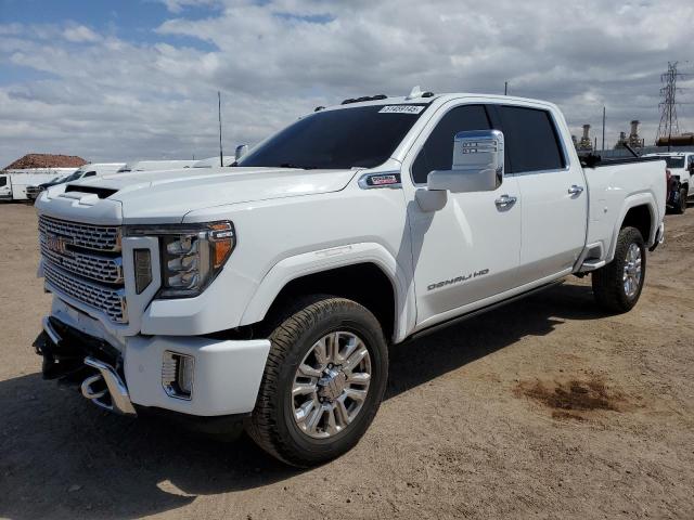 2020 Gmc Sierra K2500 Denali