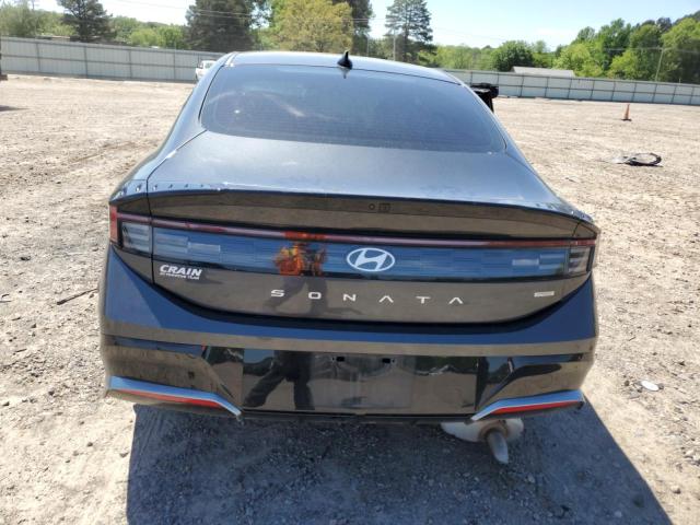  HYUNDAI SONATA 2024 Серый