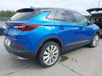 2020 VAUXHALL GRANDLAND for sale at Copart WHITBURN
