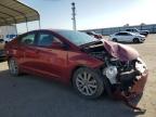 2016 Hyundai Elantra Se for Sale in Fresno, CA - Front End