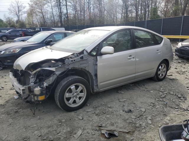 2005 Toyota Prius 