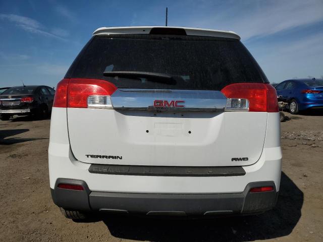  GMC TERRAIN 2015 Biały