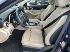 2016 Mercedes-Benz C 300 продається в San Martin, CA - Rear End