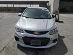 2017 Chevrolet Sonic Lt for Sale in Anthony, TX - Front End
