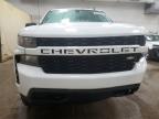 2021 Chevrolet Silverado K1500 Custom na sprzedaż w Davison, MI - Undercarriage