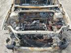 2020 Ford Fusion Se for Sale in Hurricane, WV - Burn