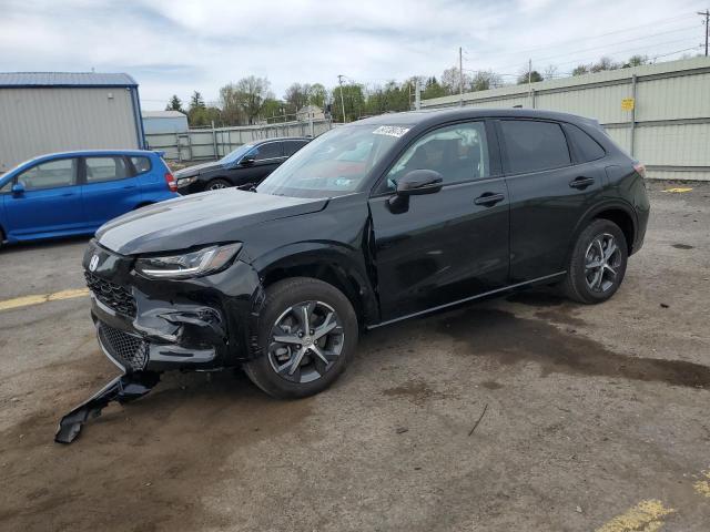 2025 Honda Hr-V Exl