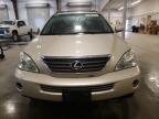2006 Lexus Rx 400 للبيع في Avon، MN - Undercarriage