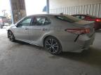 2020 Toyota Camry Se   en Venta en Abilene, TX - Side