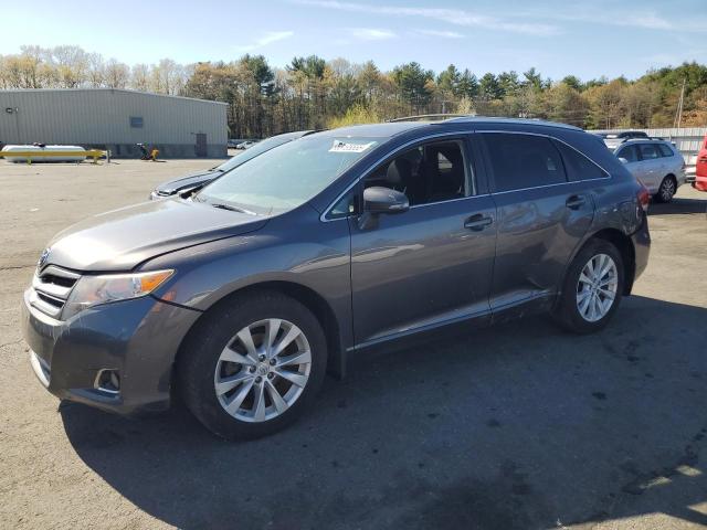 2014 Toyota Venza Le