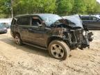 2016 Chevrolet Tahoe K1500 Ltz en Venta en Austell, GA - All Over