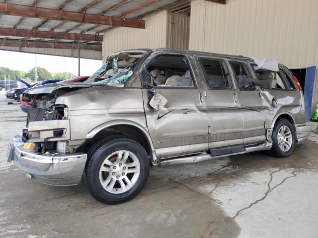 2007 Gmc Savana Rv G1500
