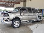 2007 Gmc Savana Rv G1500 იყიდება Homestead-ში, FL - Rollover