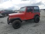 1995 Jeep Wrangler / Yj S for Sale in Gainesville, GA - Front End