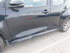 2023 TOYOTA YARIS ICON for sale at Copart CHESTER