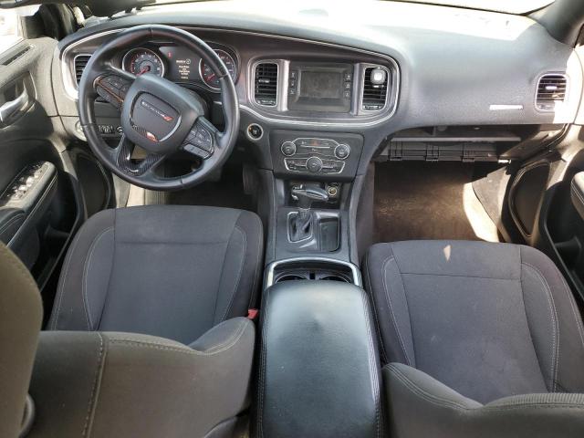  DODGE CHARGER 2015 Black