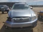 2011 Subaru Outback 3.6R Limited zu verkaufen in Brighton, CO - Front End