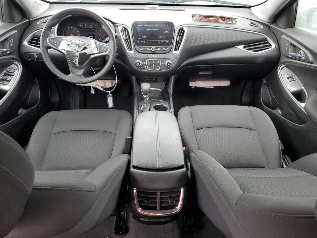 1G1ZD5ST1RF216314 CHEVROLET MALIBU 2024