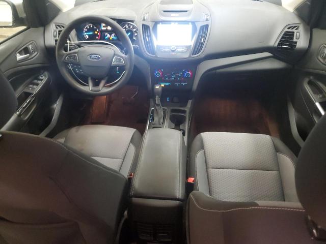  FORD ESCAPE 2017 Beige