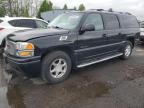 2004 Gmc Yukon Xl Denali for Sale in Portland, OR - Side
