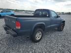 2002 Dodge Dakota Sport продається в Arcadia, FL - Front End
