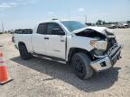 2016 Toyota Tundra Double Cab Sr продається в Temple, TX - Front End