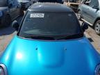2015 MINI COOPER S for sale at Copart YORK