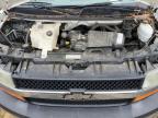 2005 Chevrolet Express G3500  de vânzare în Conway, AR - Side