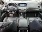 2017 Infiniti Qx60  продається в San Martin, CA - Front End