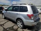 2013 Subaru Forester 2.5X Premium na sprzedaż w Littleton, CO - Side