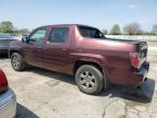 2008 Honda Ridgeline Rtx for Sale in Dyer, IN - Front End
